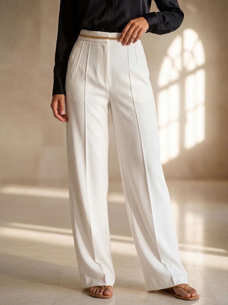 Bianca - Pantalone