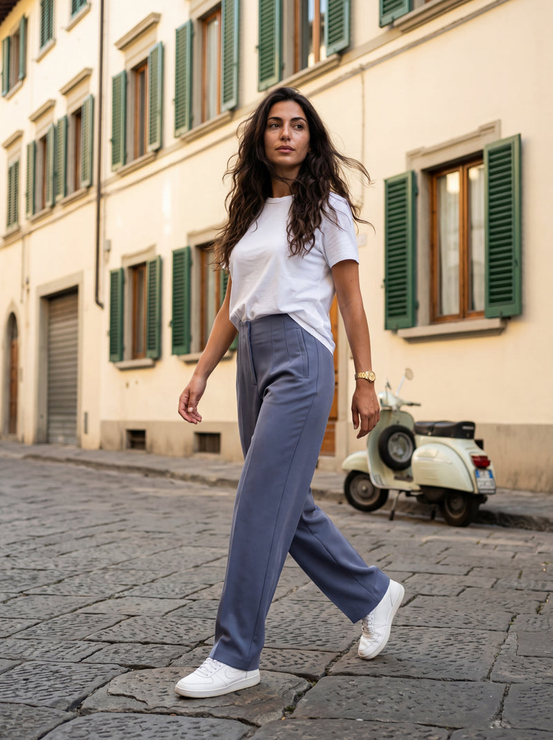 Bianca - Pantalone