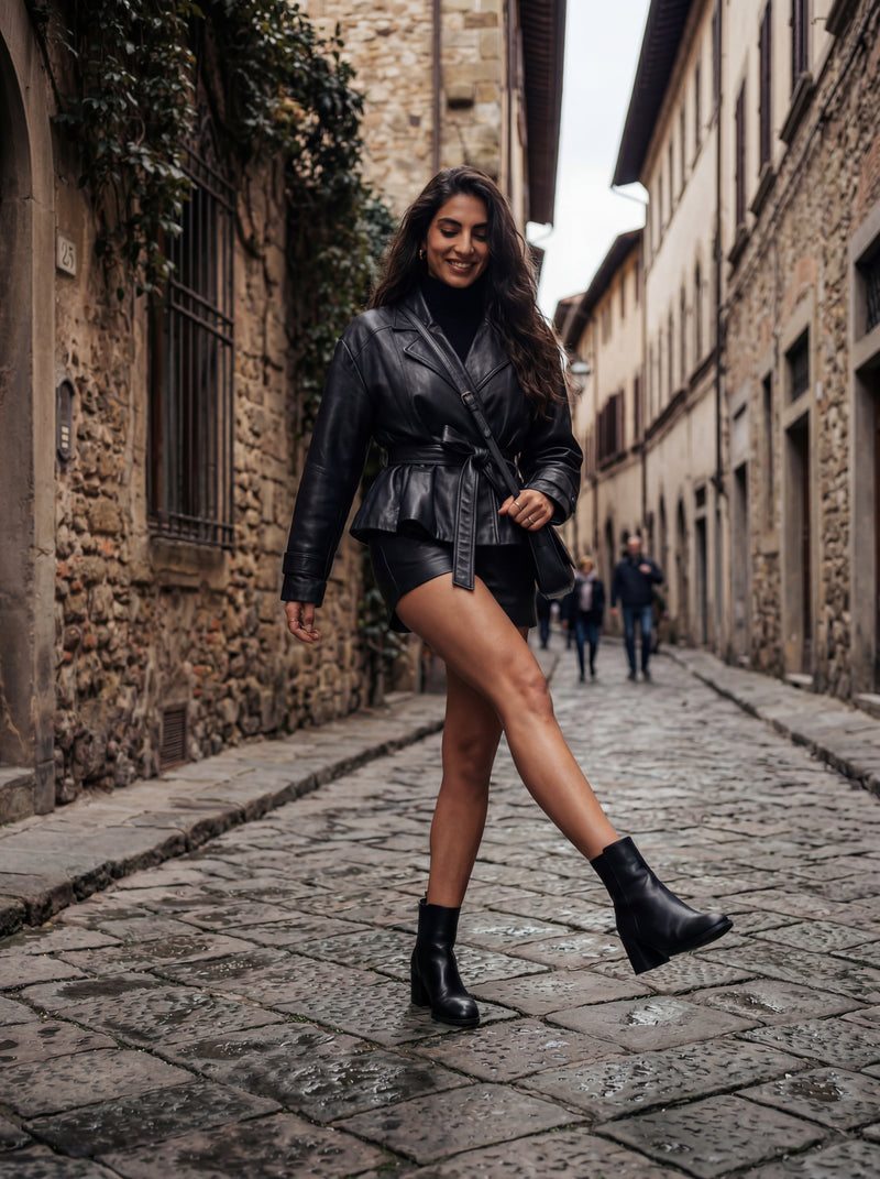Serena - Giacca