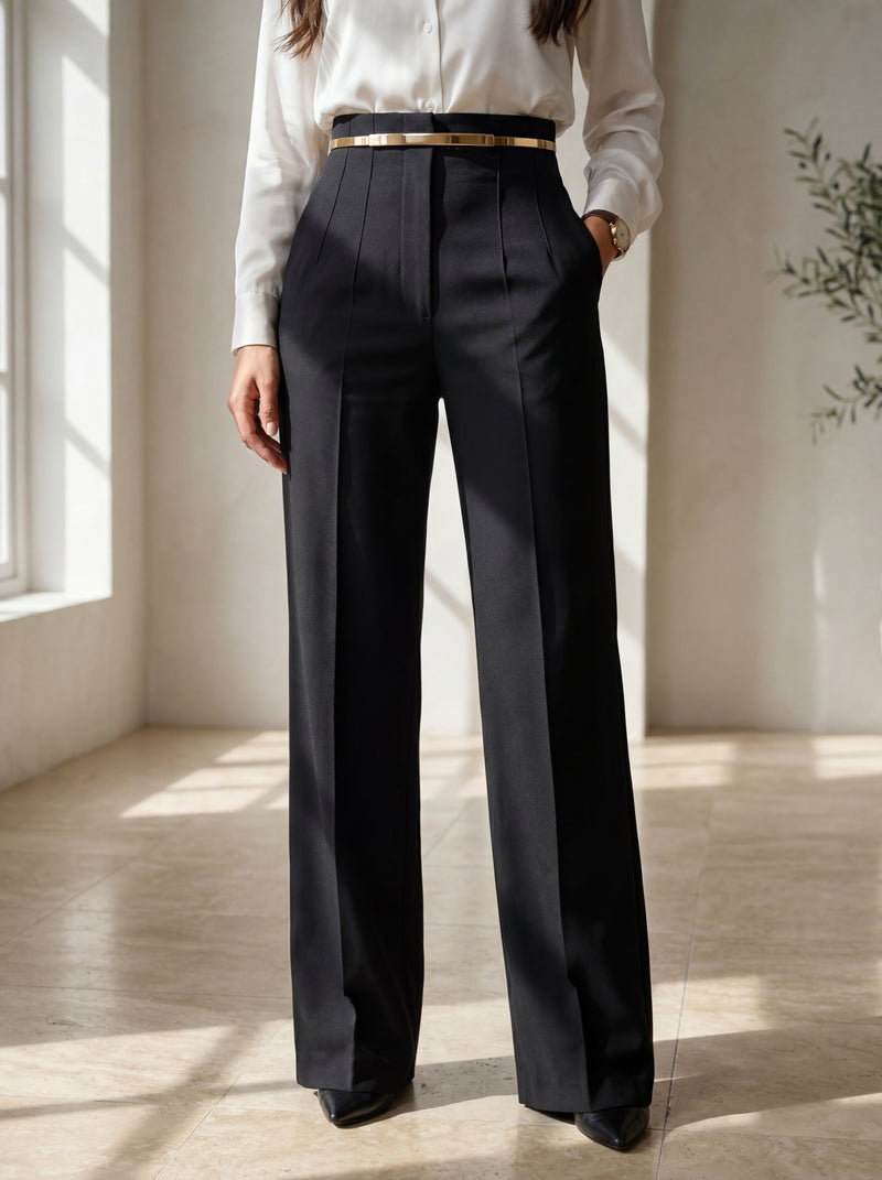 Bianca - Pantalone