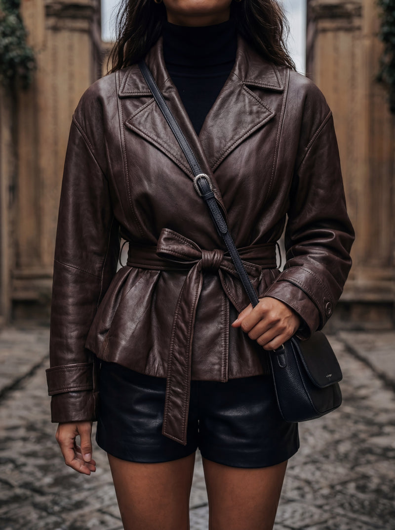 Serena - Giacca
